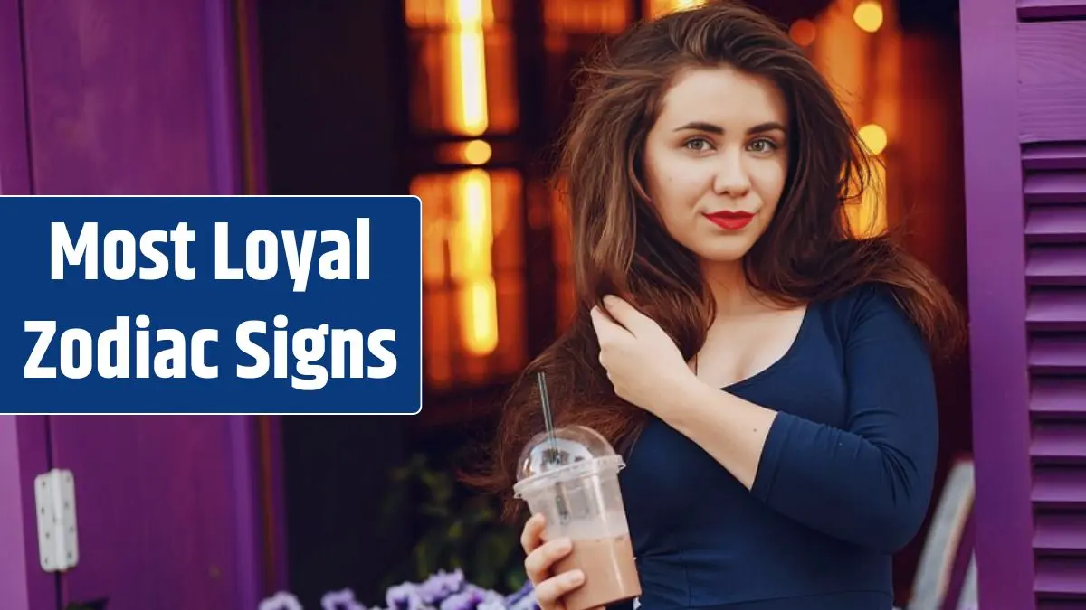 The Most Loyal Zodiac Signs in Relationships