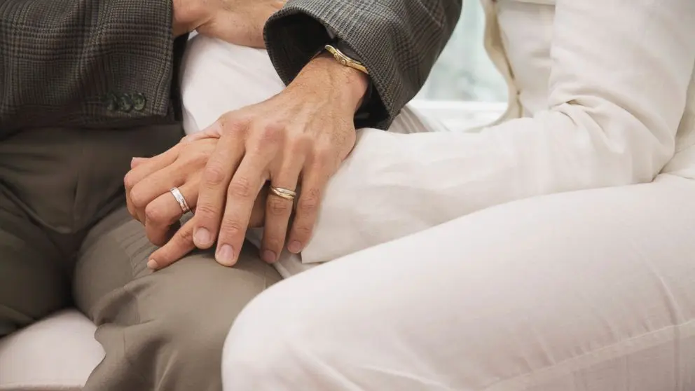 Psychologists Explain Why Some Marriages Last a Lifetime